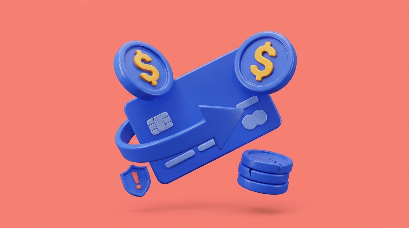 Hero image for: Balance Transfer Cards for Bad Credit: Real Options
