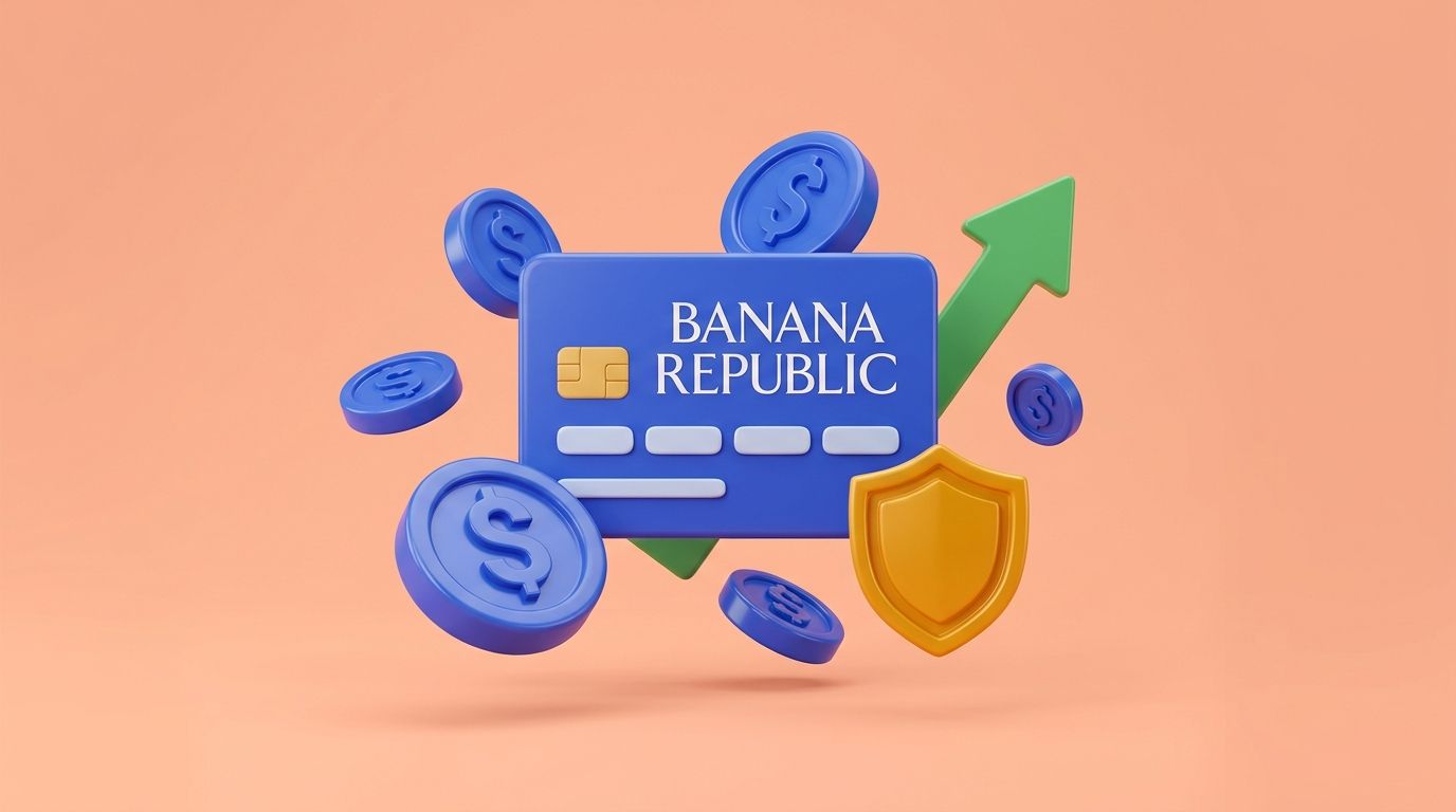 Hero image for: Banana Republic Credit Card Review: Worth the Apply?