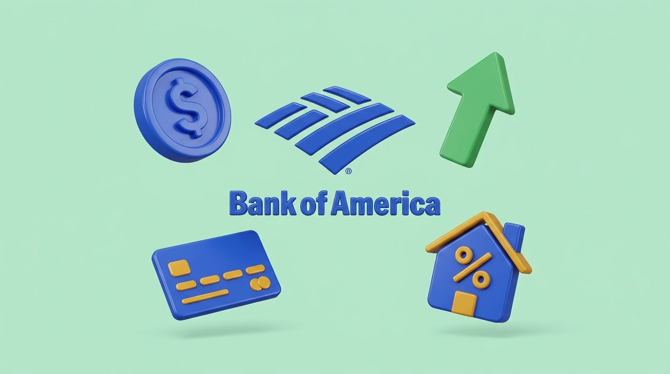 Hero image for: Bank of America Personal Loan: What to Get Instead (2026)