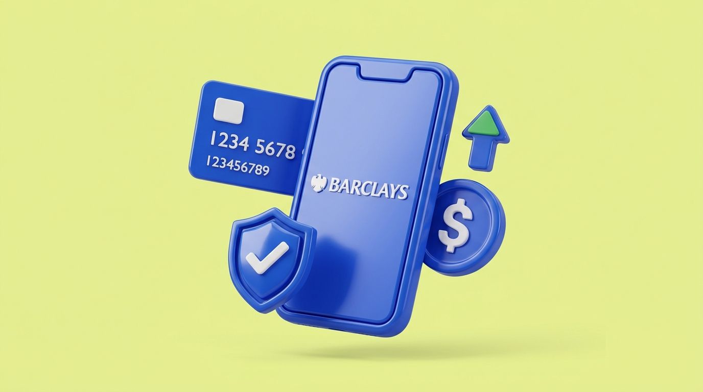 Hero image for: Barclays Account Check: Find Your US Account Details