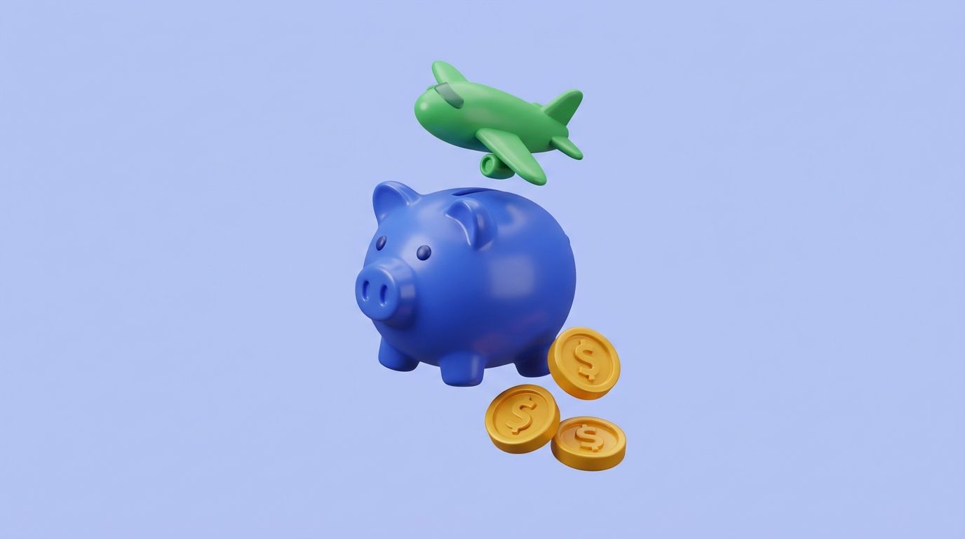 Hero image for: Bask Bank Mileage Savings Account Review for 2026