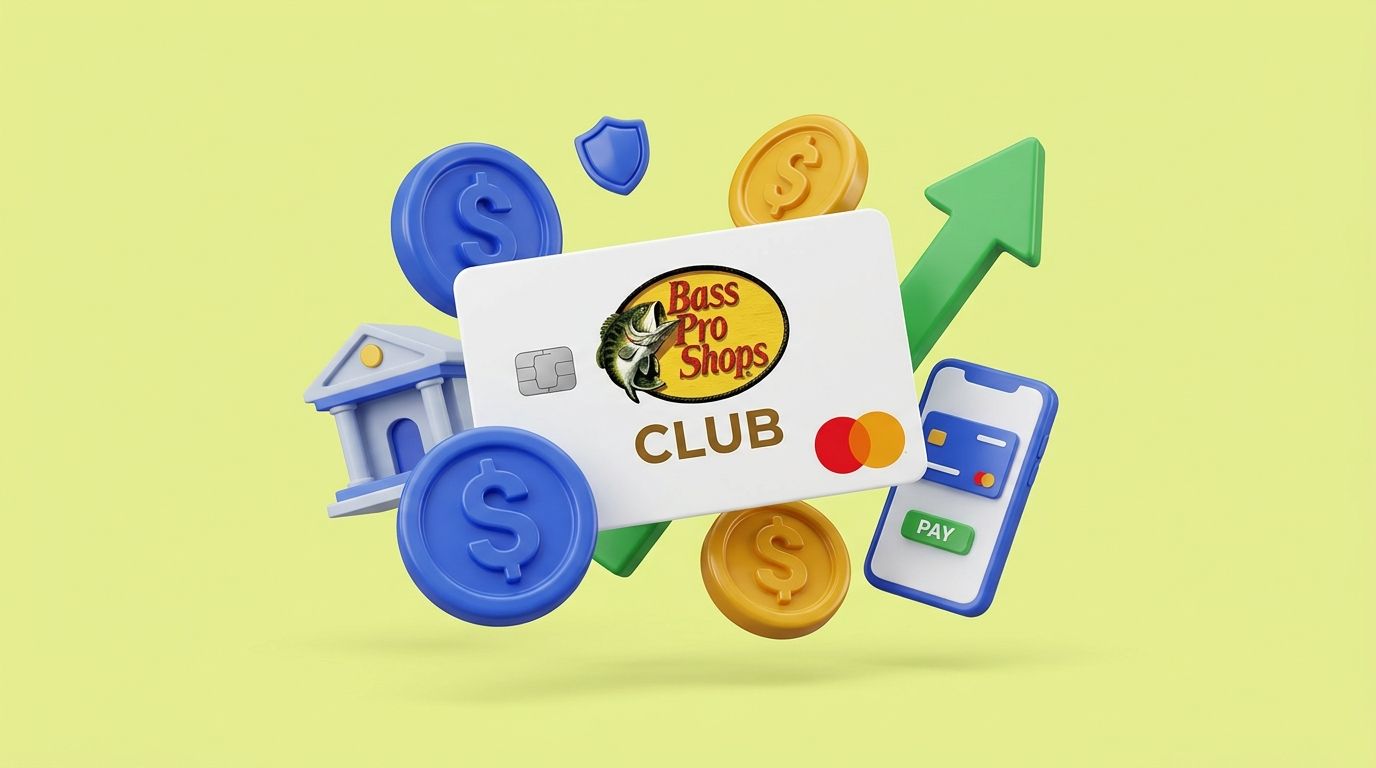 Hero image for: Bass Pro Shops Credit Card Review: Is It Worth It?