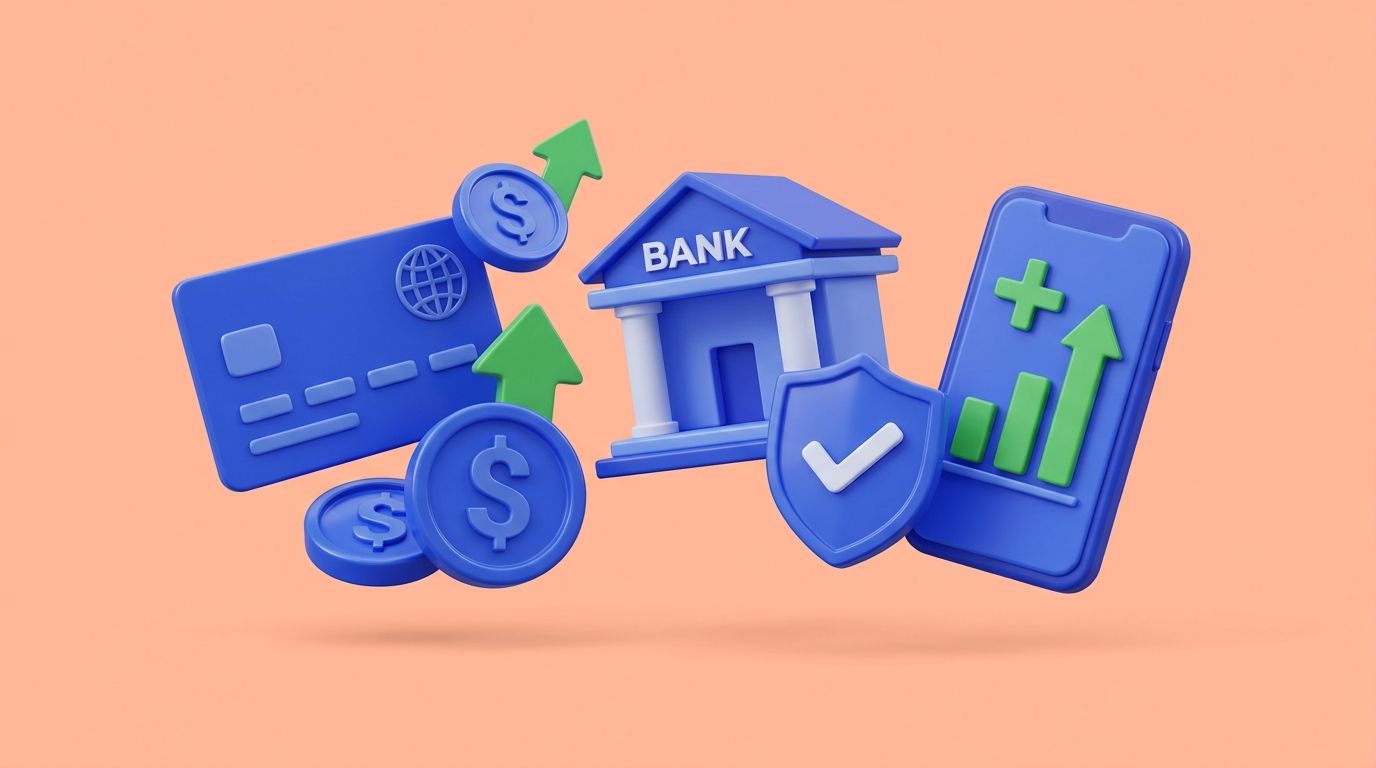 Hero image for: Best Banks for Immigrants in 2026