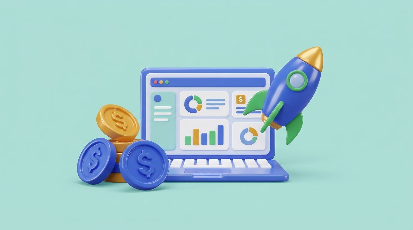 Hero image for: Best Business Checking Account for Startups (2026)