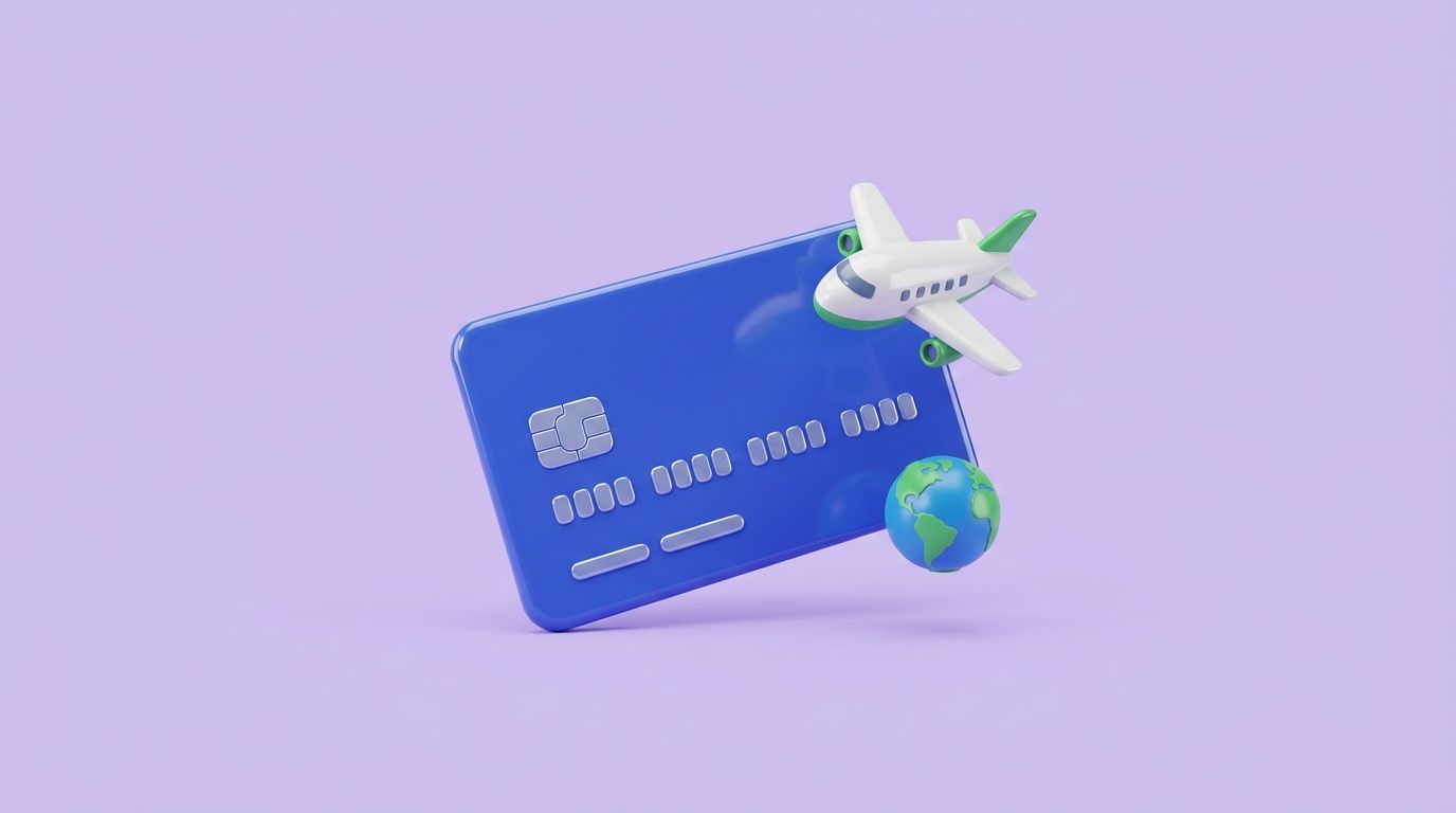 Hero image for: Best Business Credit Card for Travel in 2026: Top Picks