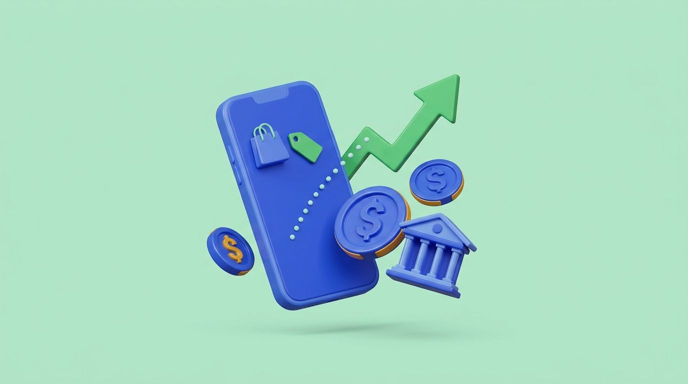 Hero image for: Best Buy Now Pay Later Apps That Build Credit in 2026
