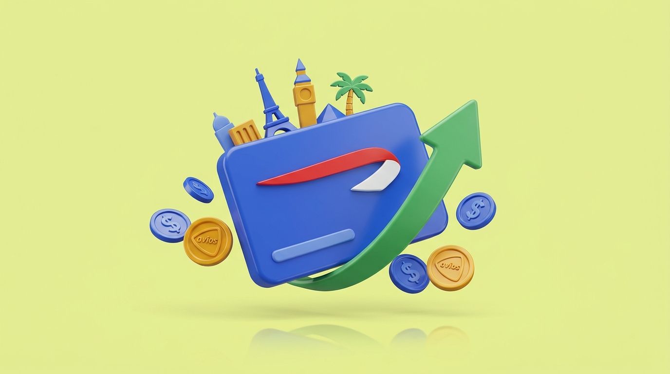 Hero image for: Best Credit Card for Avios Points in 2026 (US Cardholder Guide)