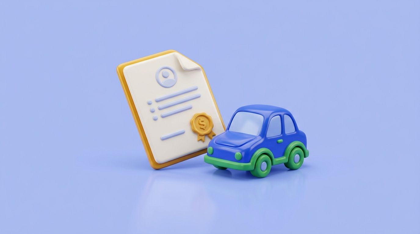 Hero image for: Best Credit Card for Buying a Car (When You Have Bad Credit)
