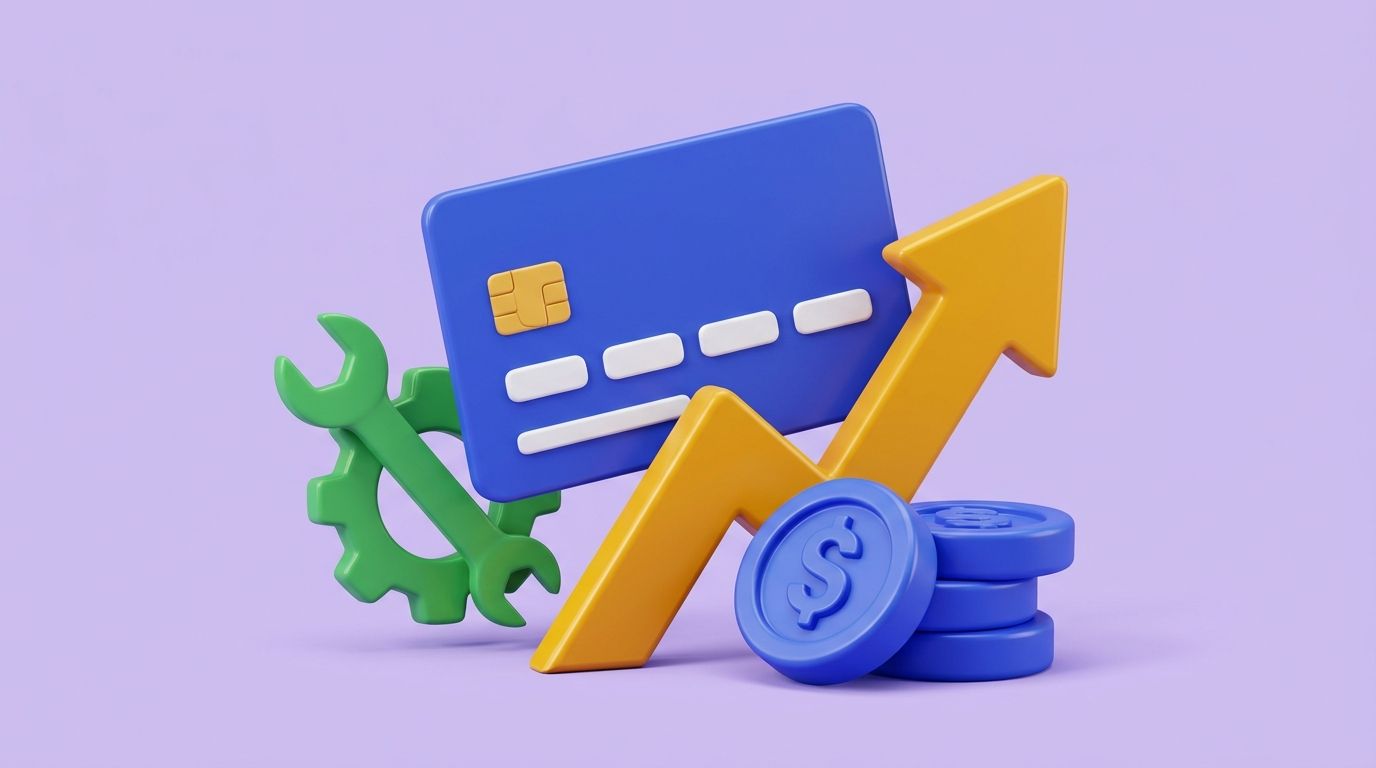 Hero image for: Best Credit Card for Car Repairs: Finance Emergency Fixes