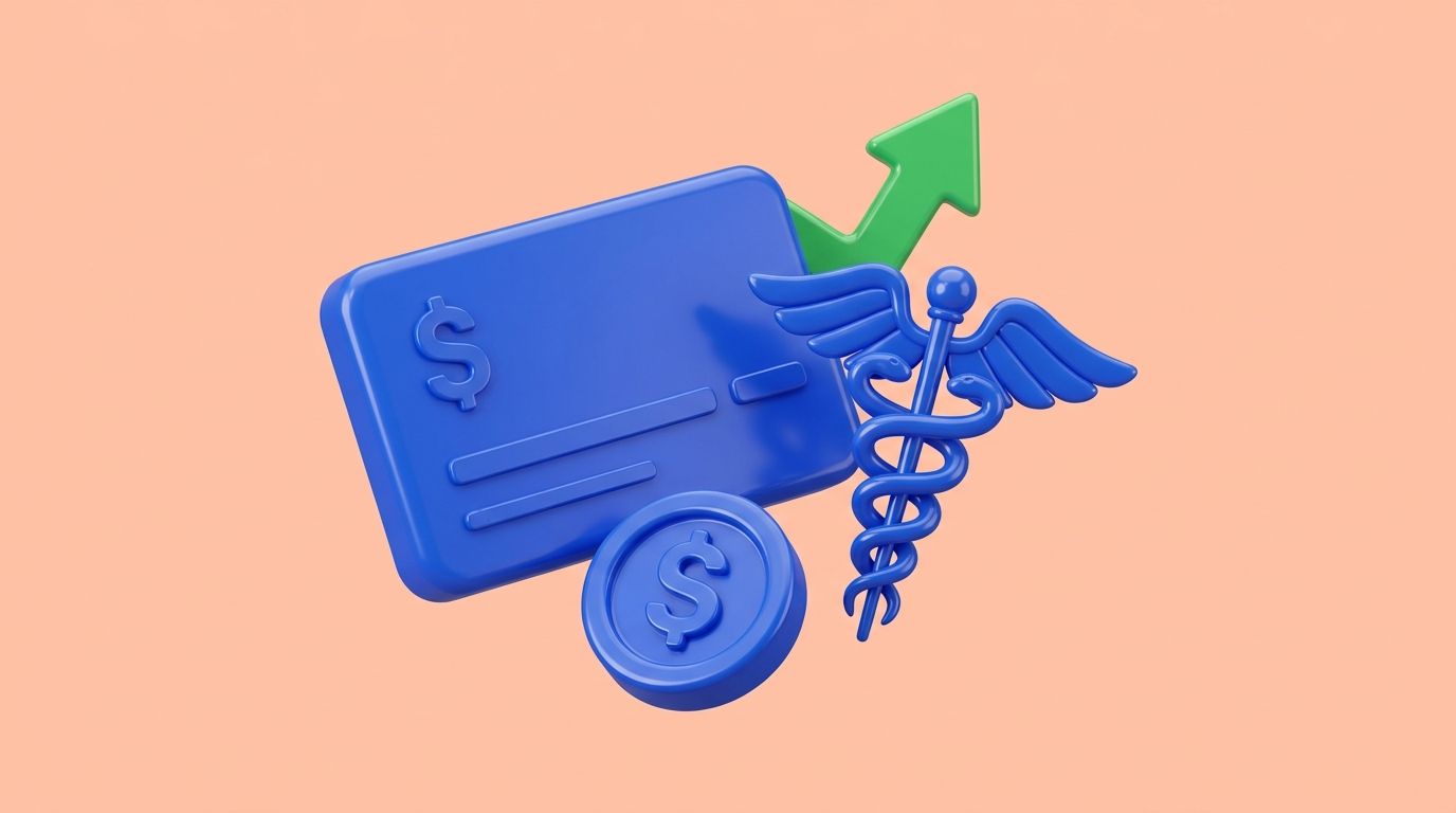 Hero image for: Best Credit Card for Doctors