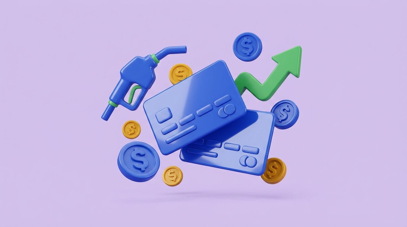 Hero image for: Best Credit Card for Gas Purchases in 2026