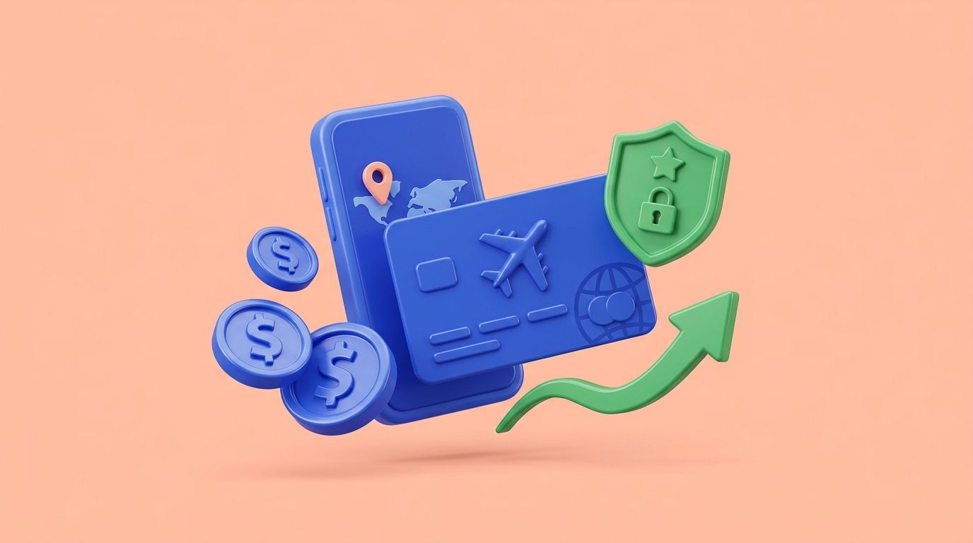 Hero image for: Best Credit Card for International Travel: 2026 Guide