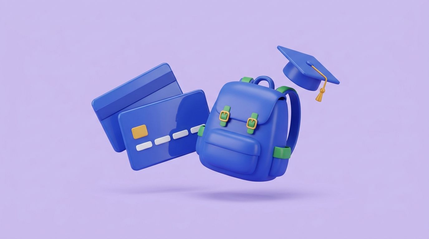 Hero image for: Best Credit Cards for 18-Year-Old College Students