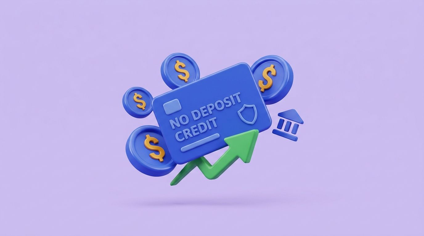 Hero image for: Best Credit Cards for Bad Credit With No Deposit 2026