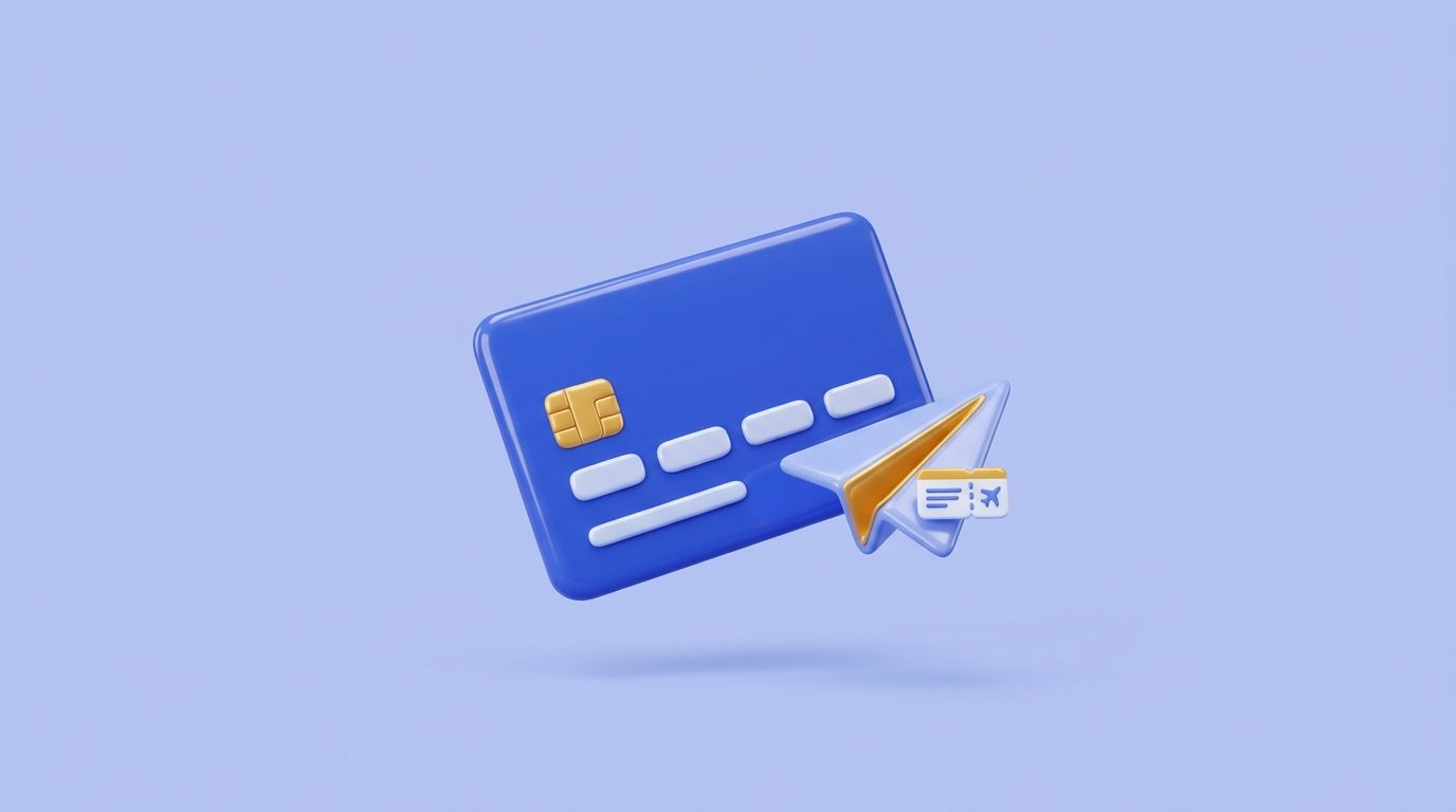 Hero image for: Best Credit Cards for Booking Flights