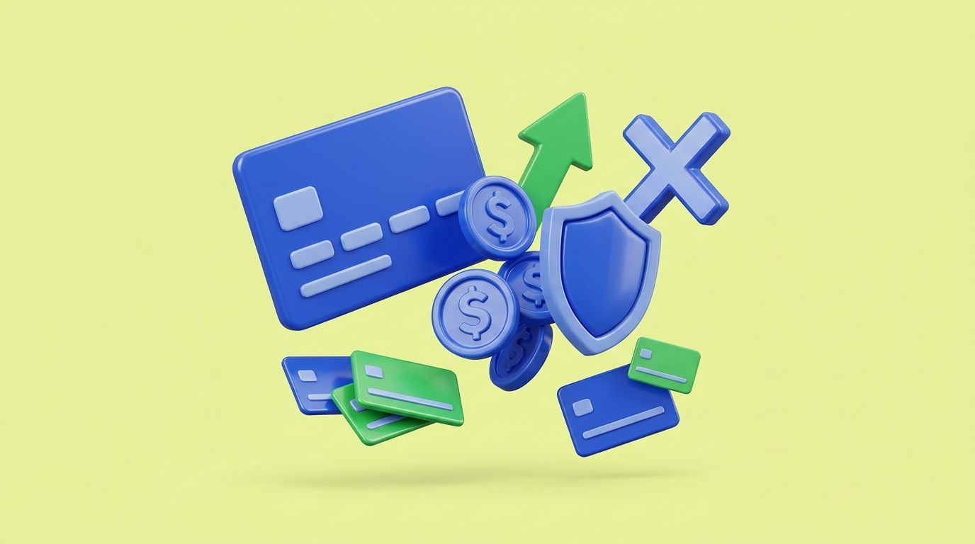Hero image for: Best Credit Cards for Free Trials (And Virtual-Card Alternatives)