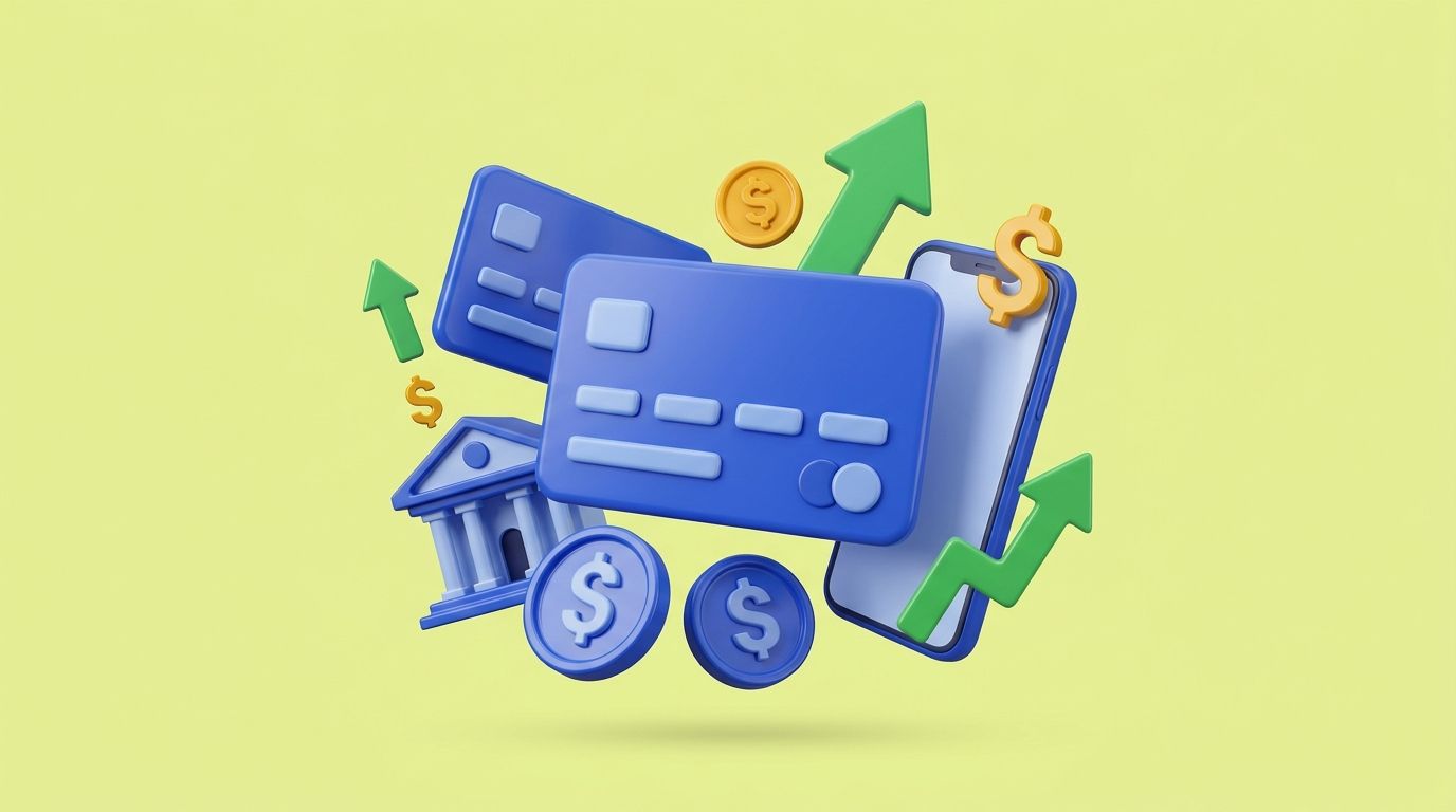 Hero image for: Best Credit Cards for Freelancers and Self-Employed Workers
