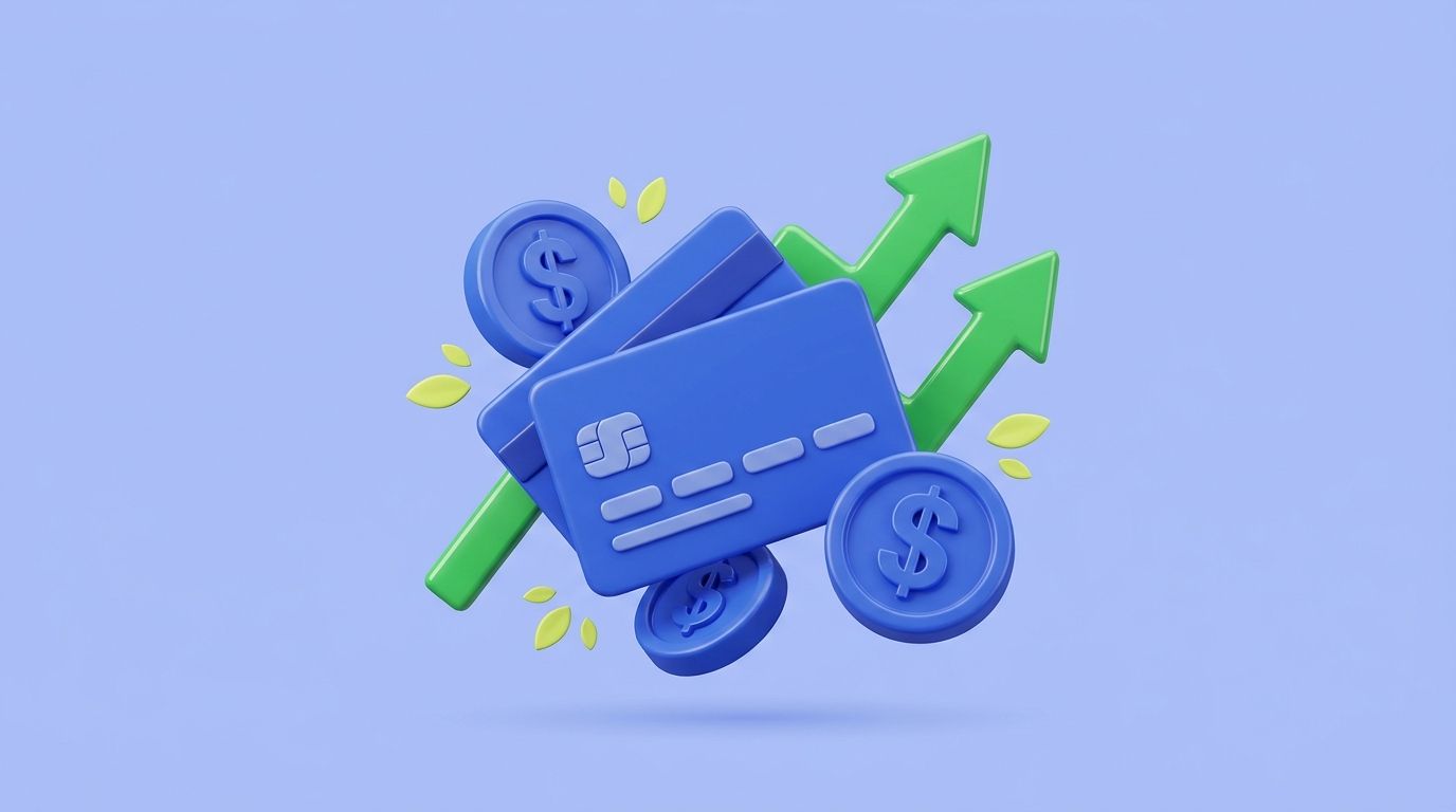 Hero image for: Best Credit Cards for Gig Workers