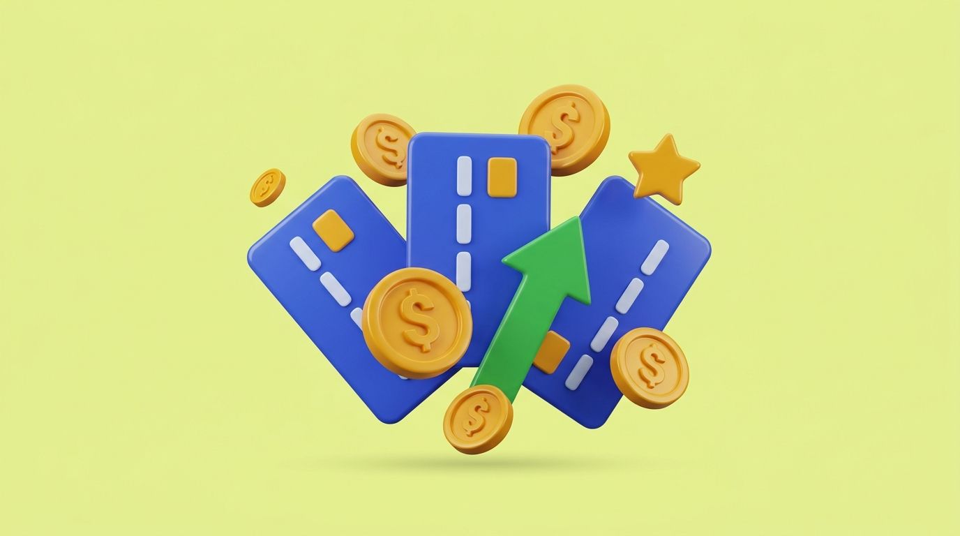 Hero image for: Best Credit Cards for High Credit Limits in 2026