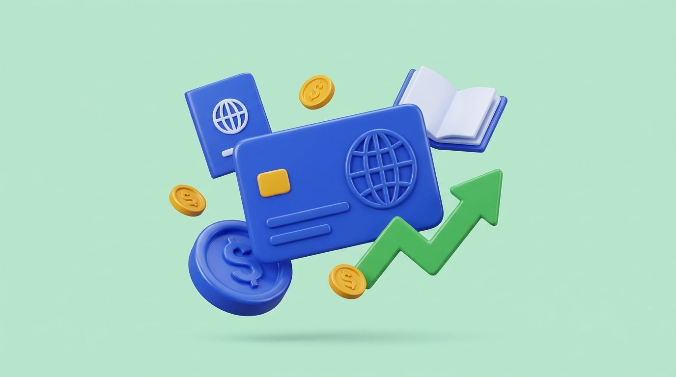 Hero image for: Best Credit Cards for International Students