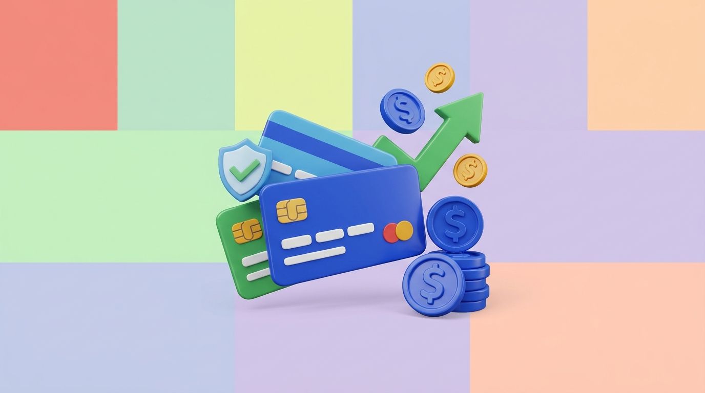 Hero image for: Best Credit Cards for Low-Income Seniors