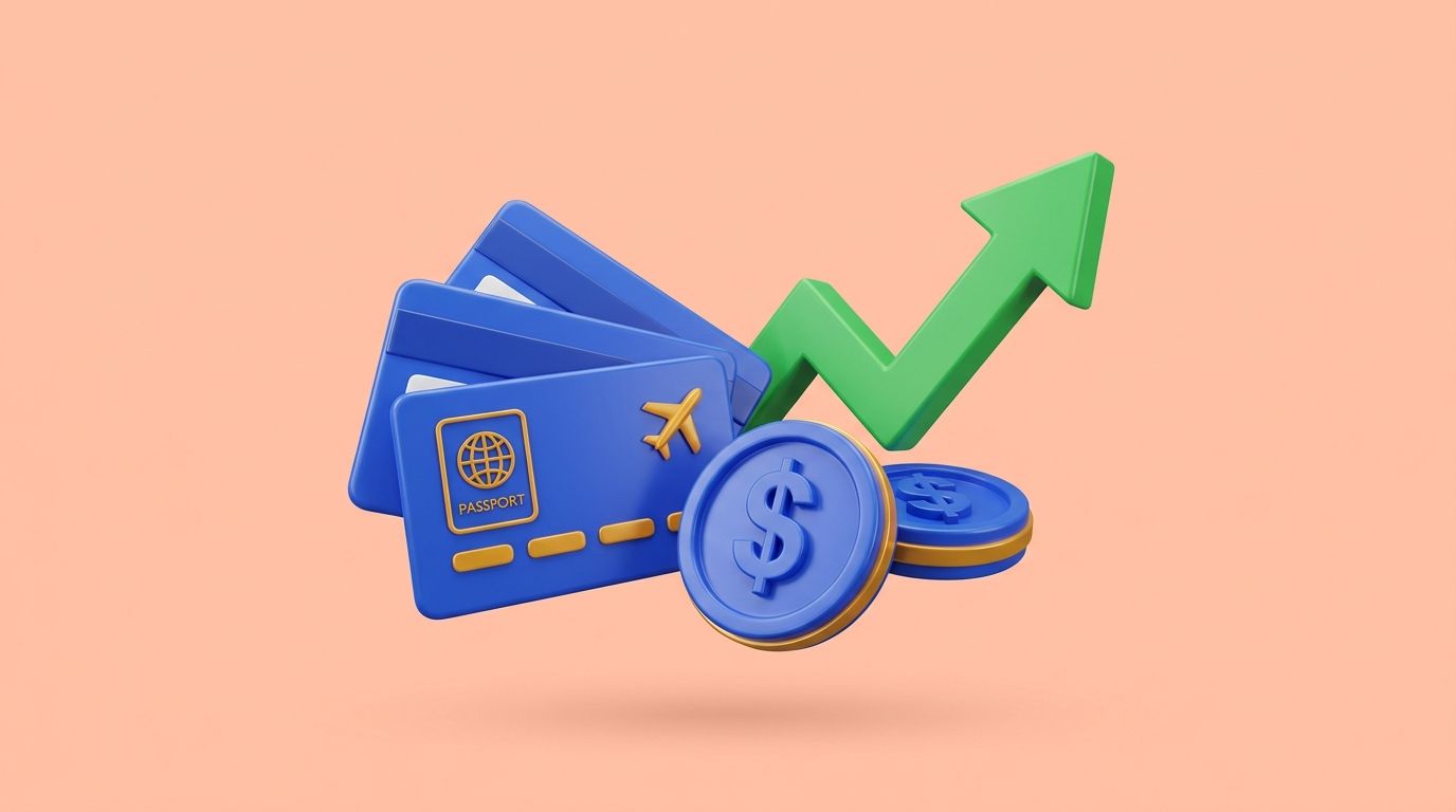 Hero image for: Best Credit Cards for NRIs in the US (Non-Resident Indians)