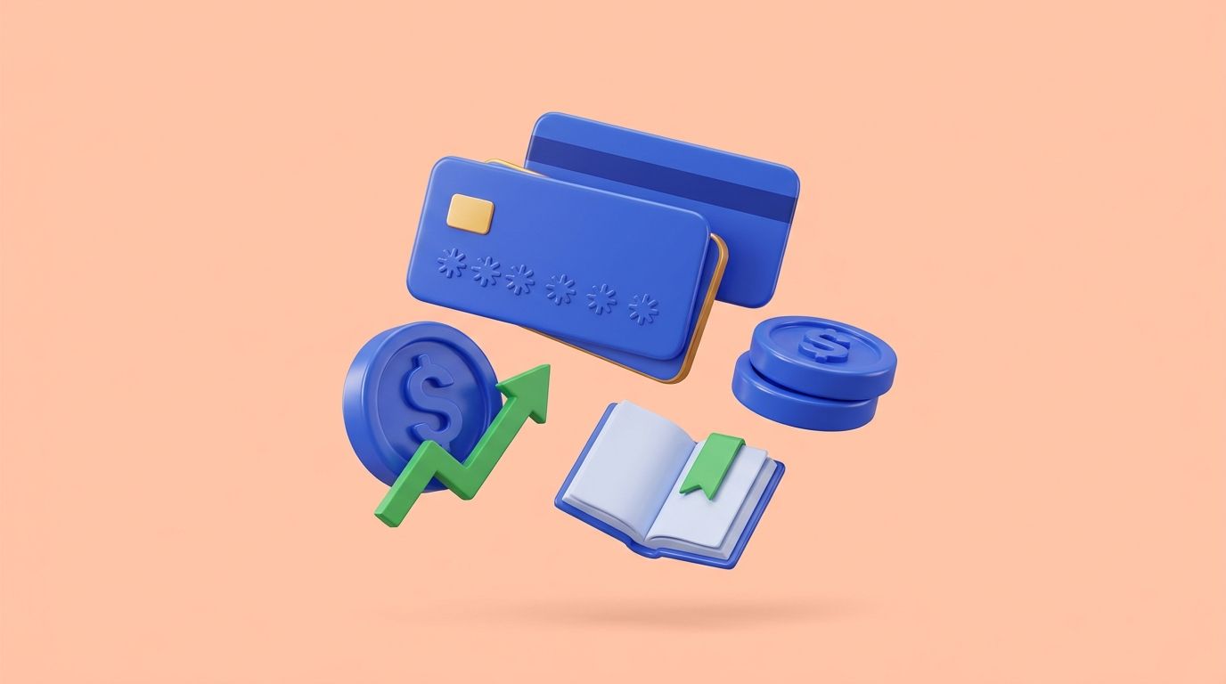 Hero image for: Best Credit Cards for Recent Graduates