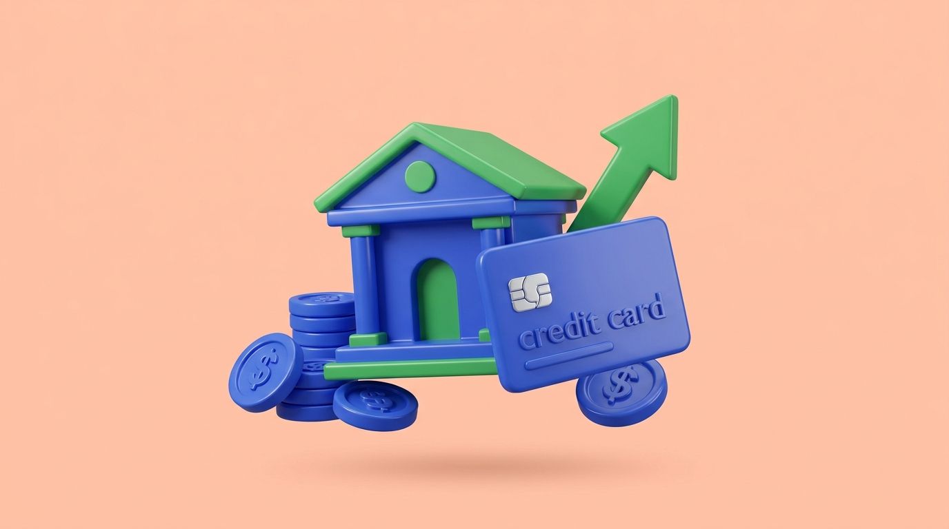 Hero image for: Best Credit Cards for Spending Abroad (No Foreign Fees)