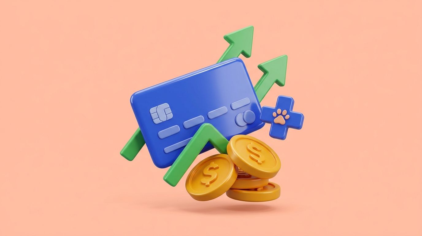 Hero image for: Best Credit Cards for Vet Bills in 2026