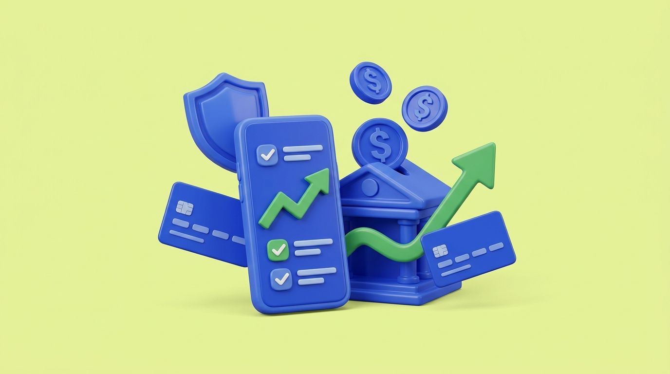 Hero image for: Best DIY Credit Repair Software (2026): Top Tools to Dispute Yourself