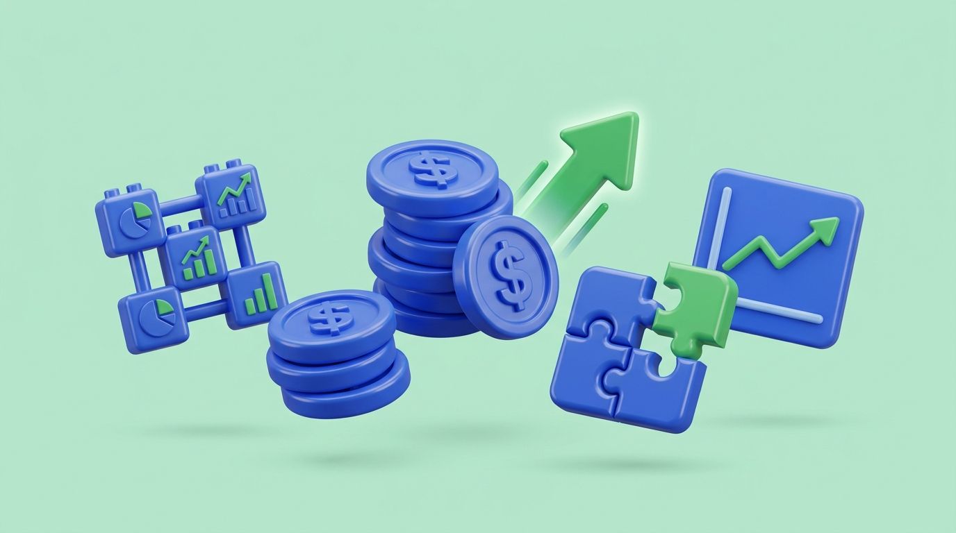 Hero image for: Best ETFs to Invest in for Long-Term Growth