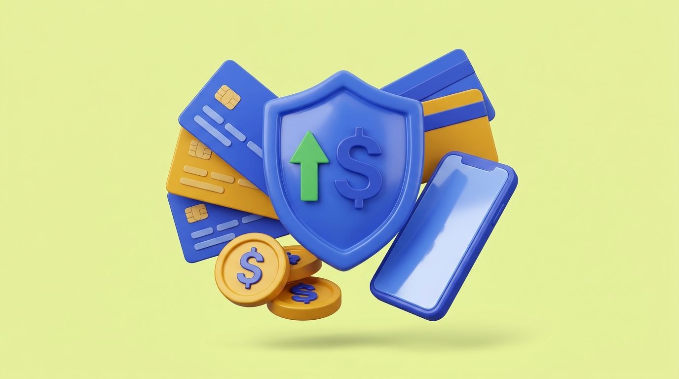 Hero image for: Best Free Credit Monitoring Services: Top Picks for 2026