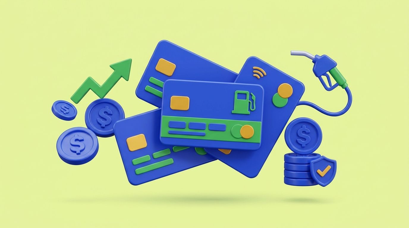 Hero image for: Best Fuel Credit Cards for Business