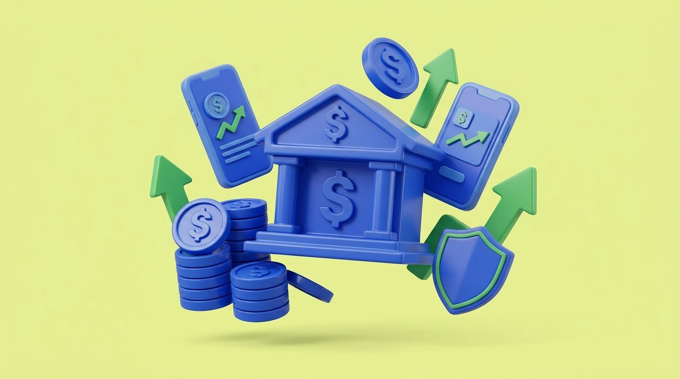 Hero image for: Best High Yield Business Savings Account Options