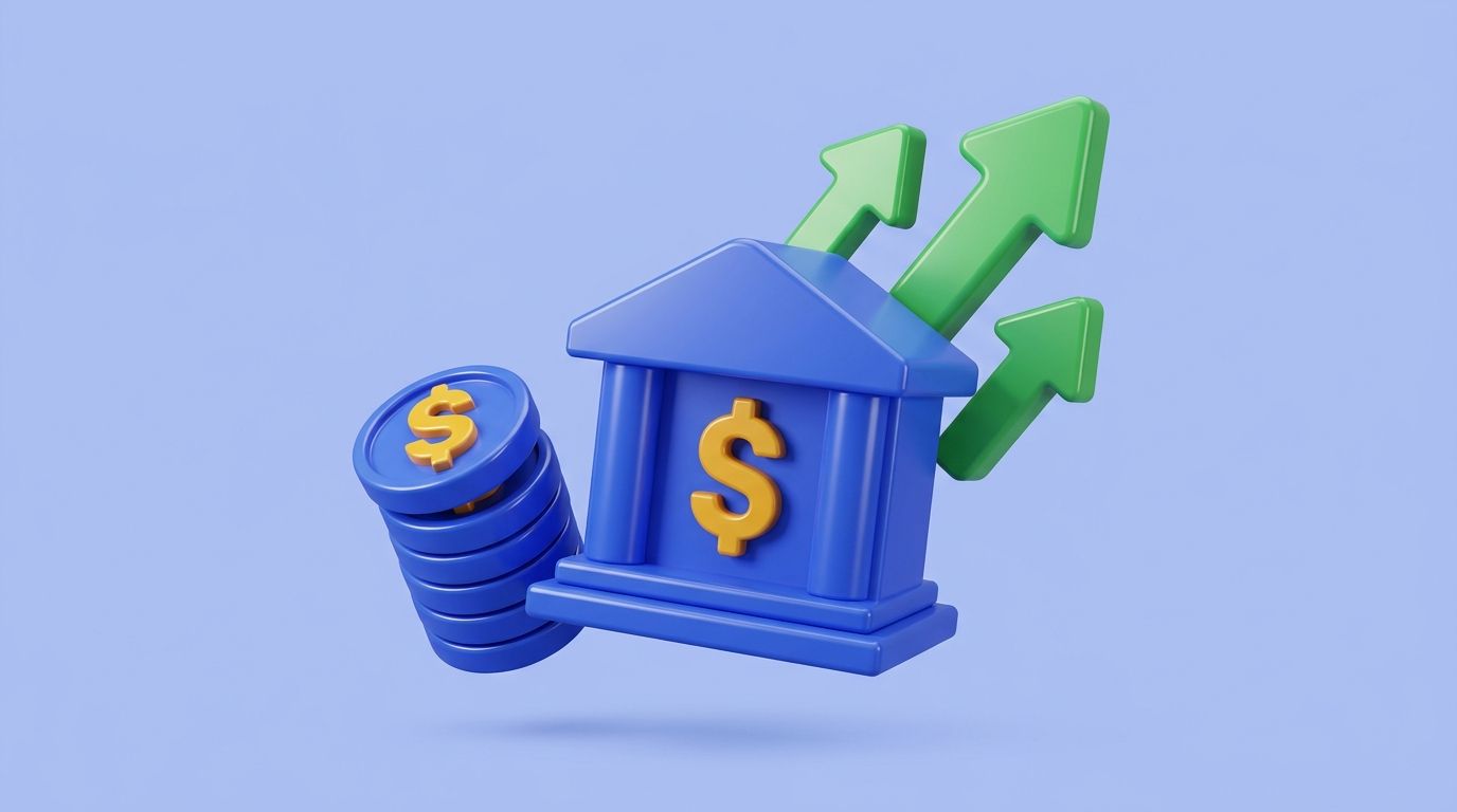 Hero image for: Best High-Yield Savings Account Rates February 2026