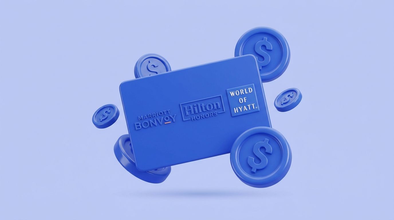 Hero image for: Best Hotel Rewards Credit Cards of 2026