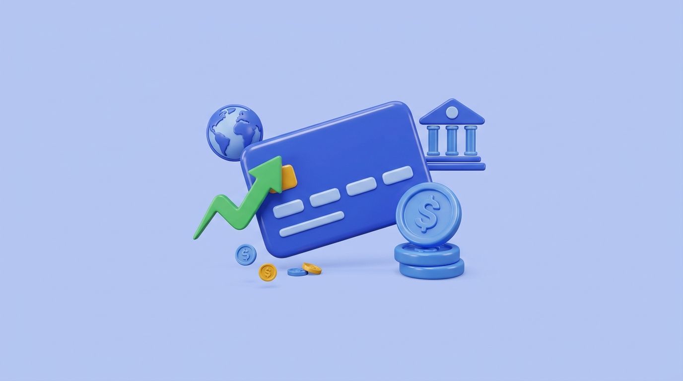 Hero image for: Best Practices for a Credit Card on International Transactions