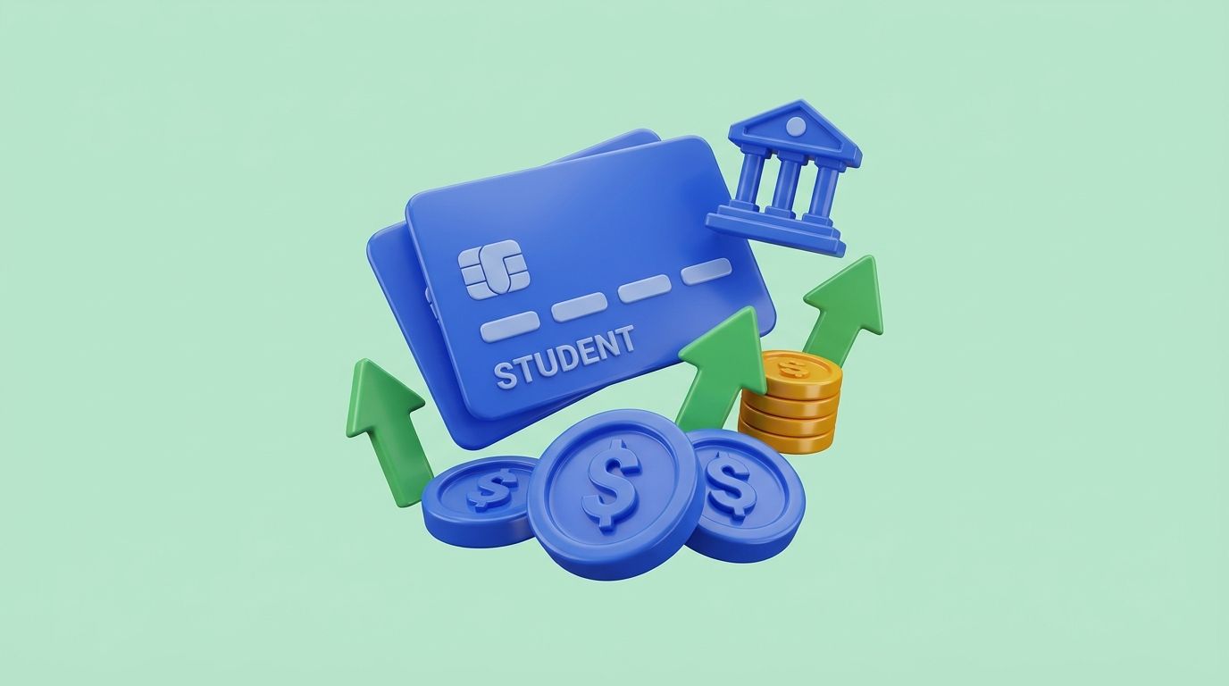 Hero image for: Best Secured Credit Cards for Students