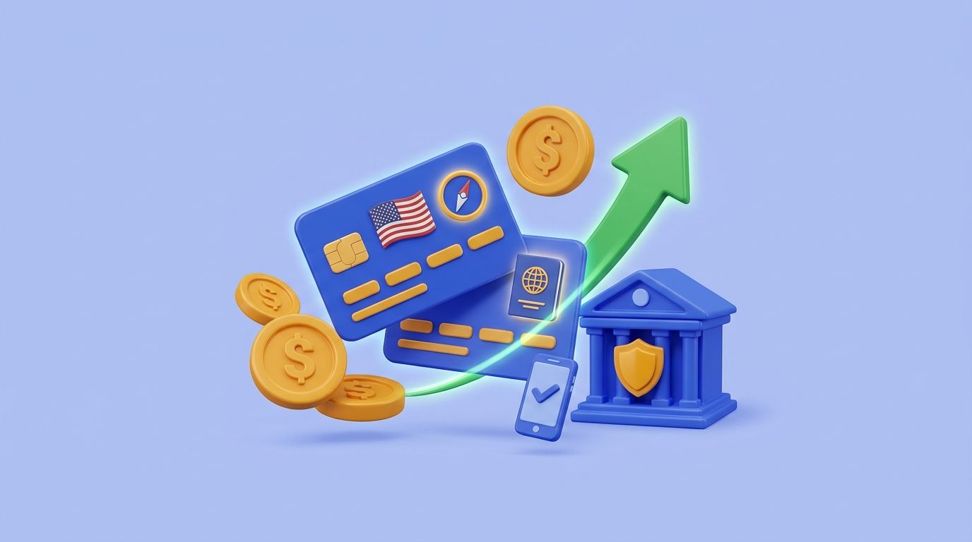 Hero image for: Best Secured Credit Cards for Immigrants