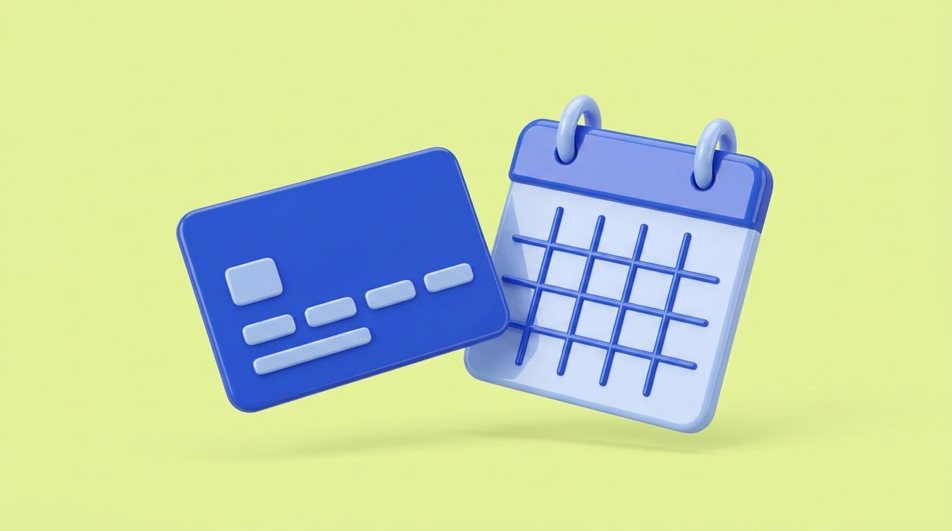 Hero image for: Best Time to Pay Credit Card Bill