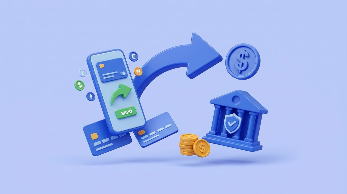 Hero image for: Best Way to Send Money Abroad in 2026