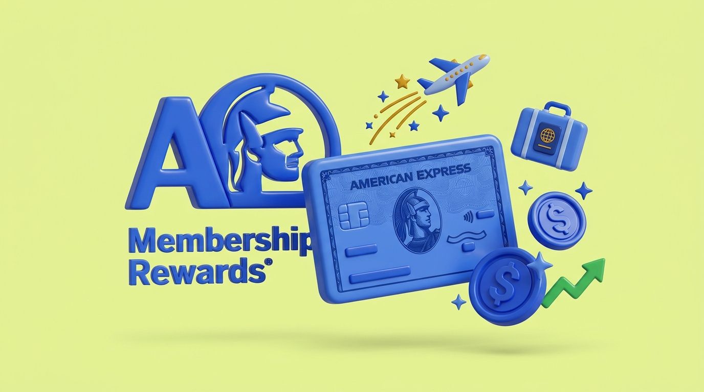 Hero image for: Best Ways to Use American Express Points