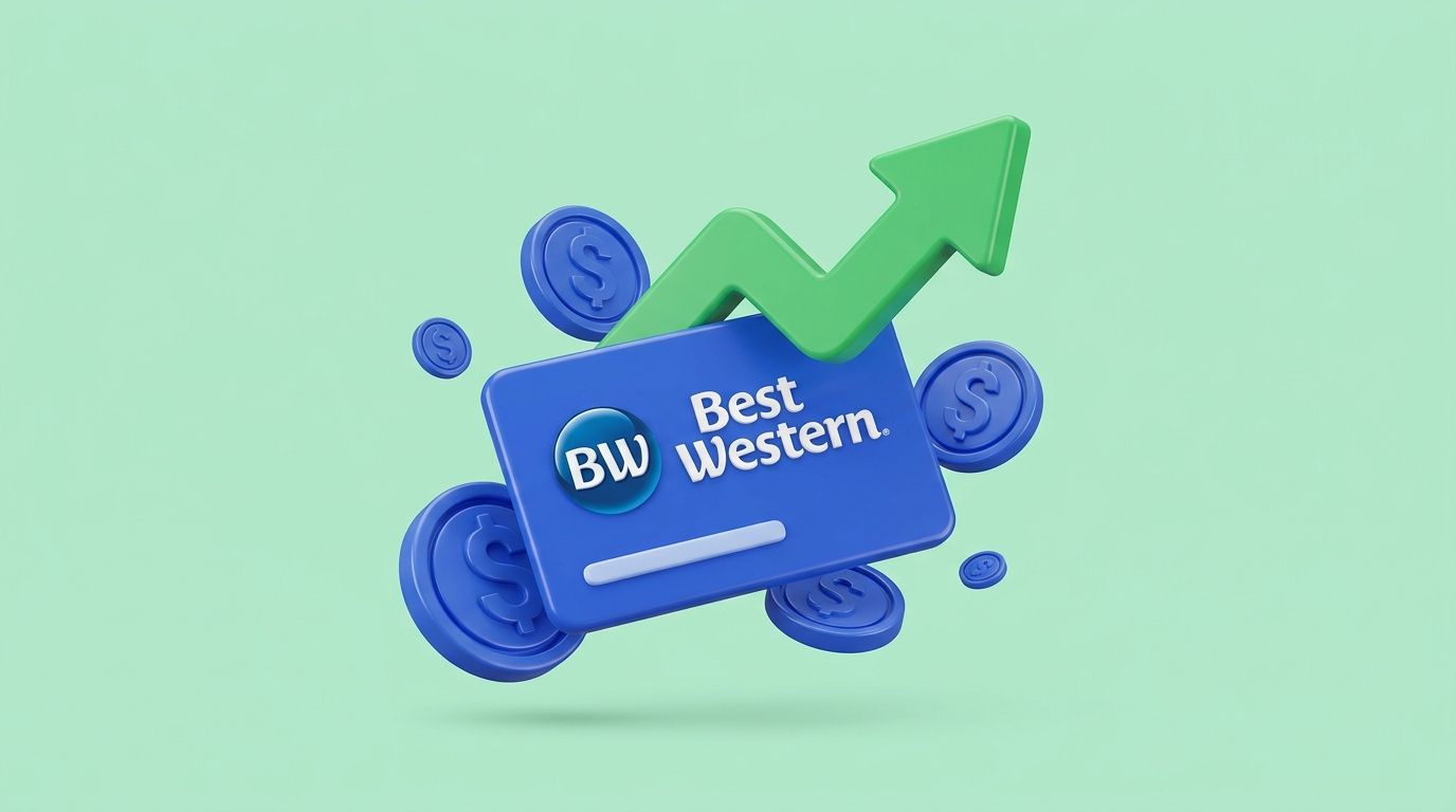Hero image for: Best Western Credit Card Bonus: Full Review & Offer Details