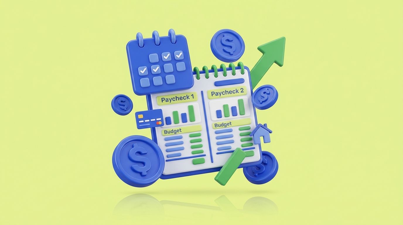 Hero image for: Bi-Weekly Budget Sheet: How to Set One Up