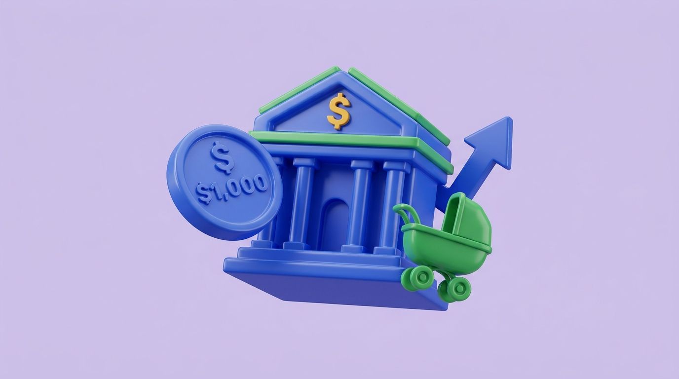 Hero image for: Big Beautiful Bill Child Savings Account Explained