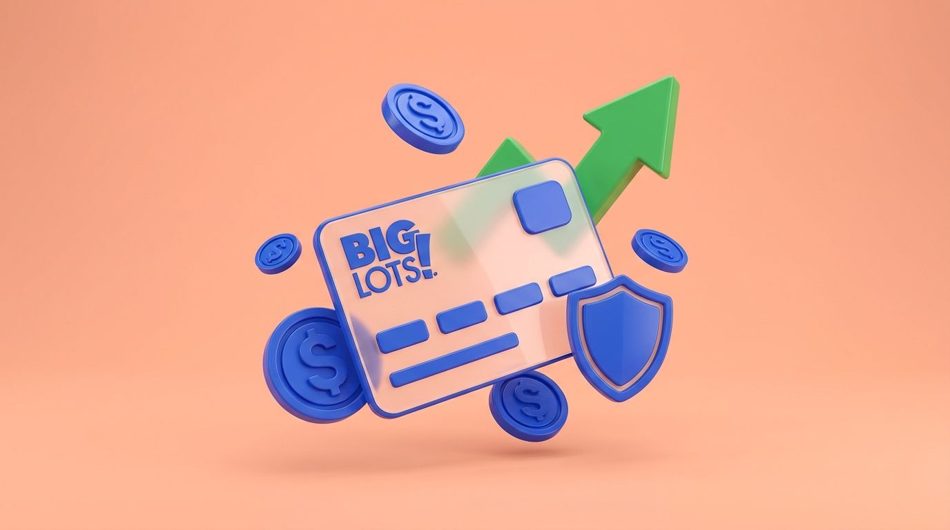 Hero image for: Big Lots Credit Card Review: Rewards Card Breakdown
