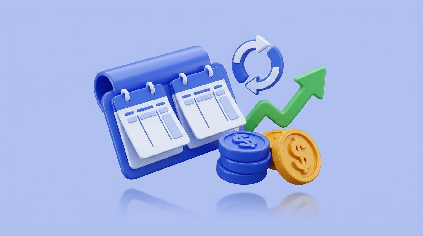 Hero image for: Biweekly Budget Template: Manage Your Paycheck