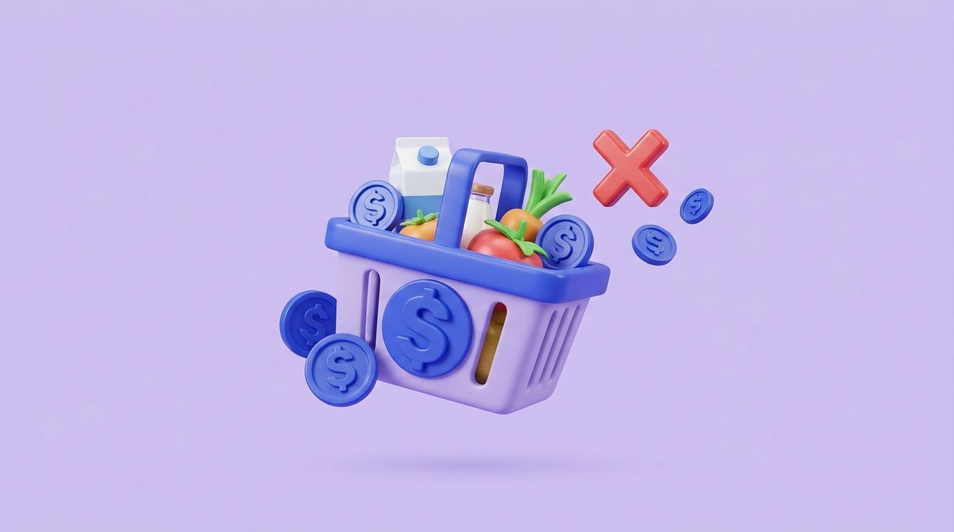 Hero image for: BNPL for Groceries: How It Works and When It's a Bad Idea