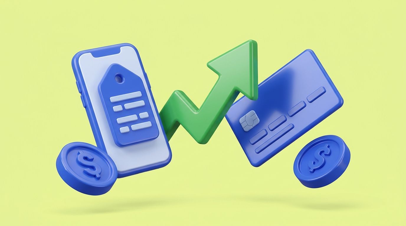 Hero image for: BNPL vs. Credit Card: Which Is Better for You?
