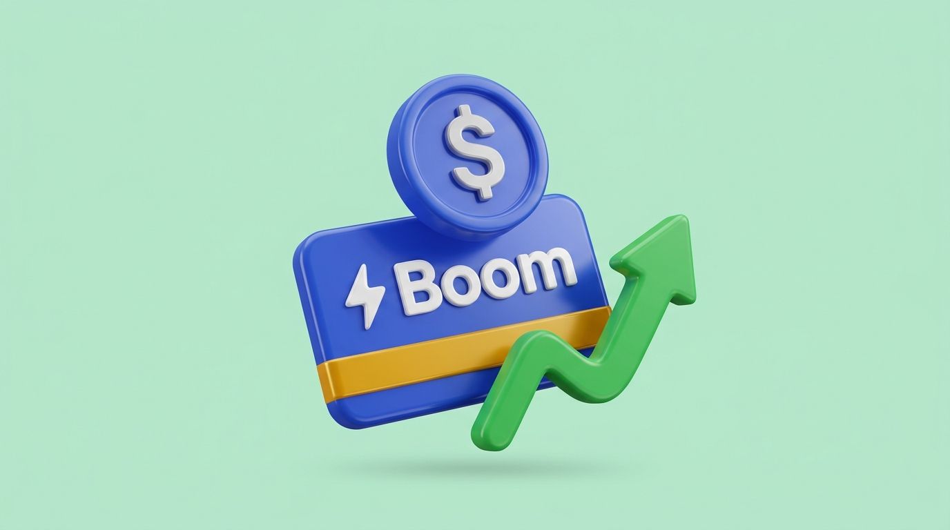 Hero image for: Boom Rent Reporting Review 2026: Build Credit From Rent Payments